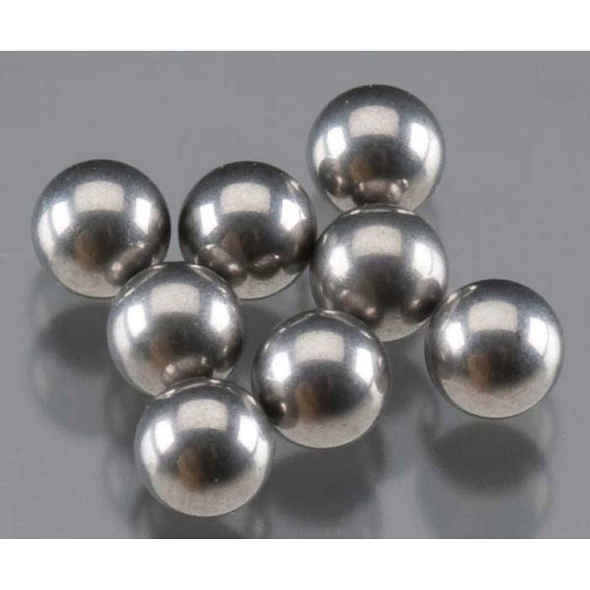 1/8 Diameter Differential Balls for Legends and Sport (Pack of 8) (RJS5751)