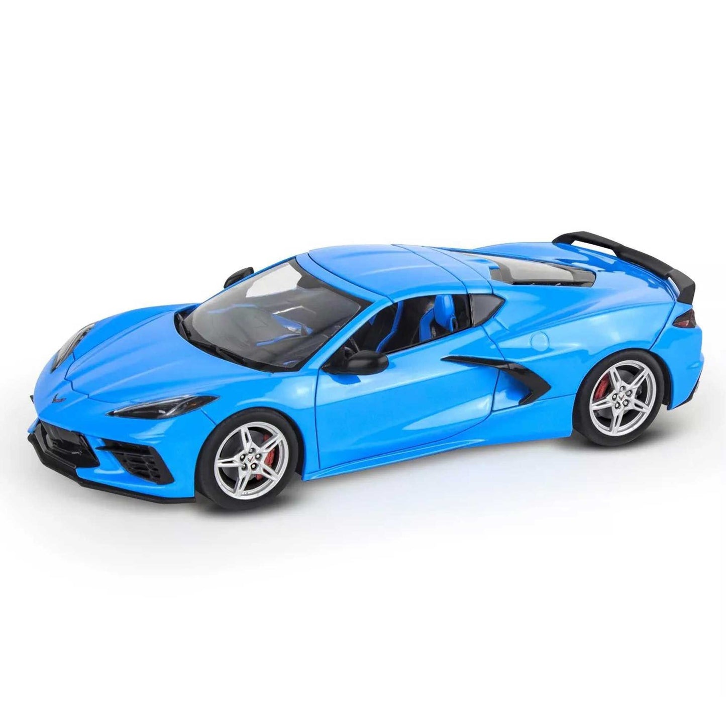 1/25 2022 CORVETTE STINGRAY Z51 COUPE (RMX4556)