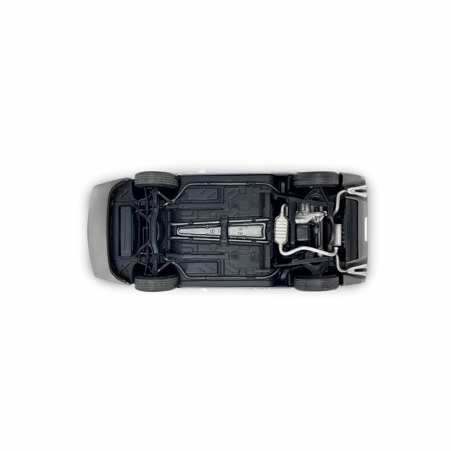 1/24 1985 PONTIAC FIERO GT (RMX4573)