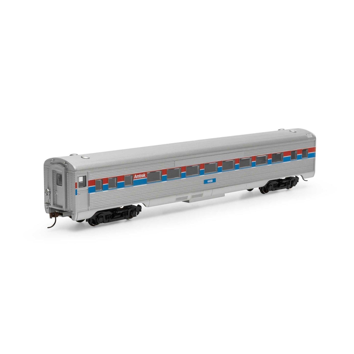 HO Streamline Passenger Car AMTK #4458 (RND79120)