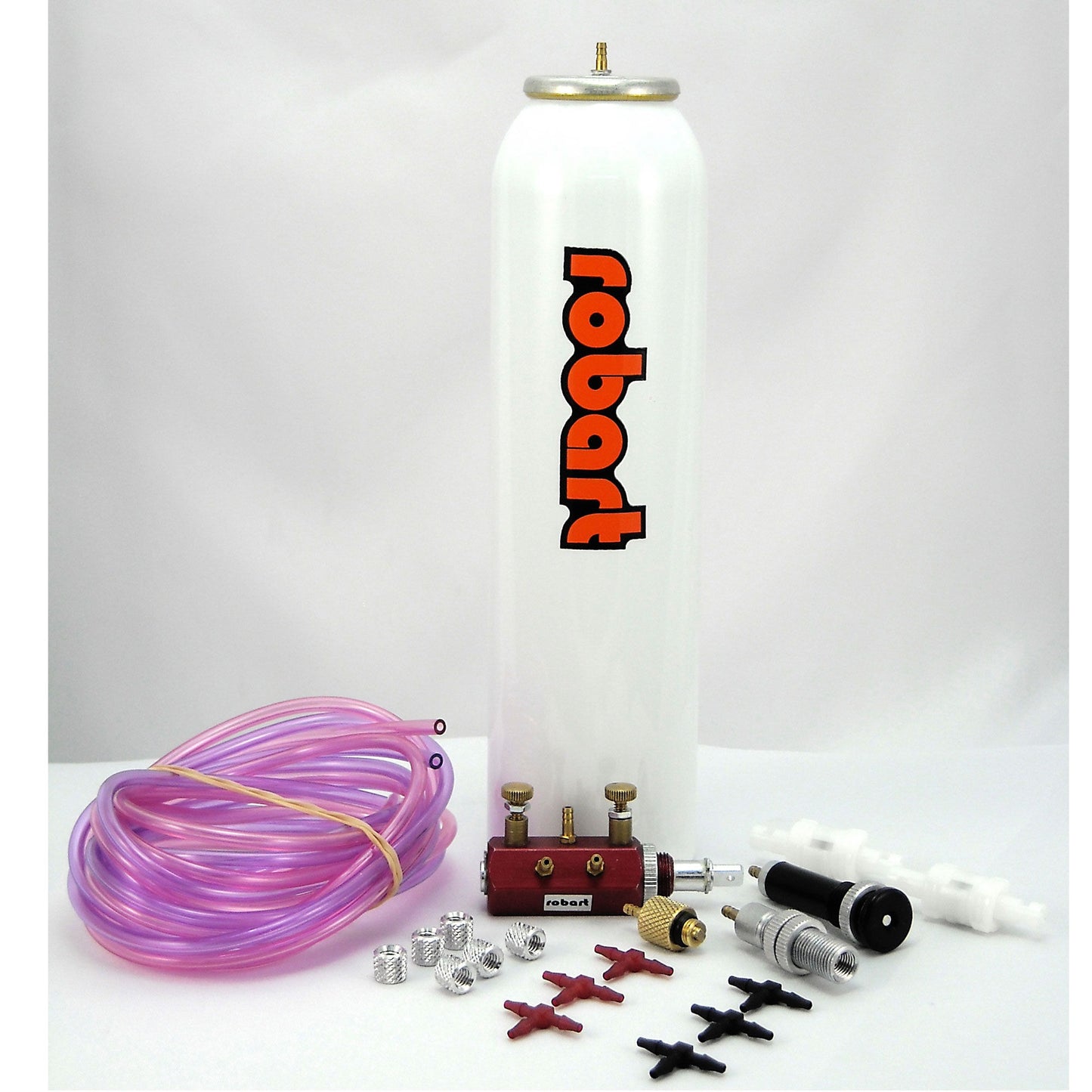 Deluxe Air Control Kit Standard (ROB188VRX)