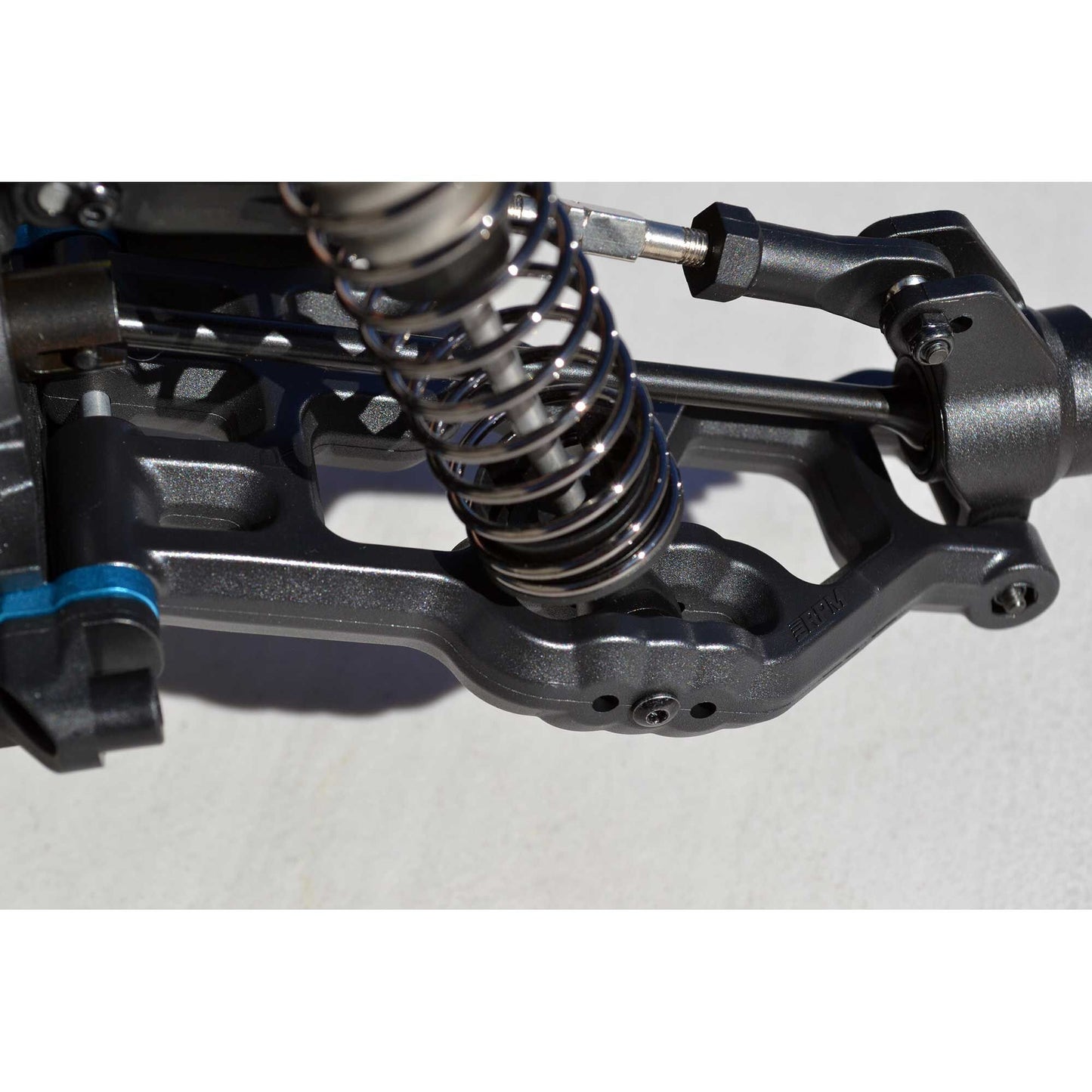 Rear A-arms for Associated MT8 (RPM70192)