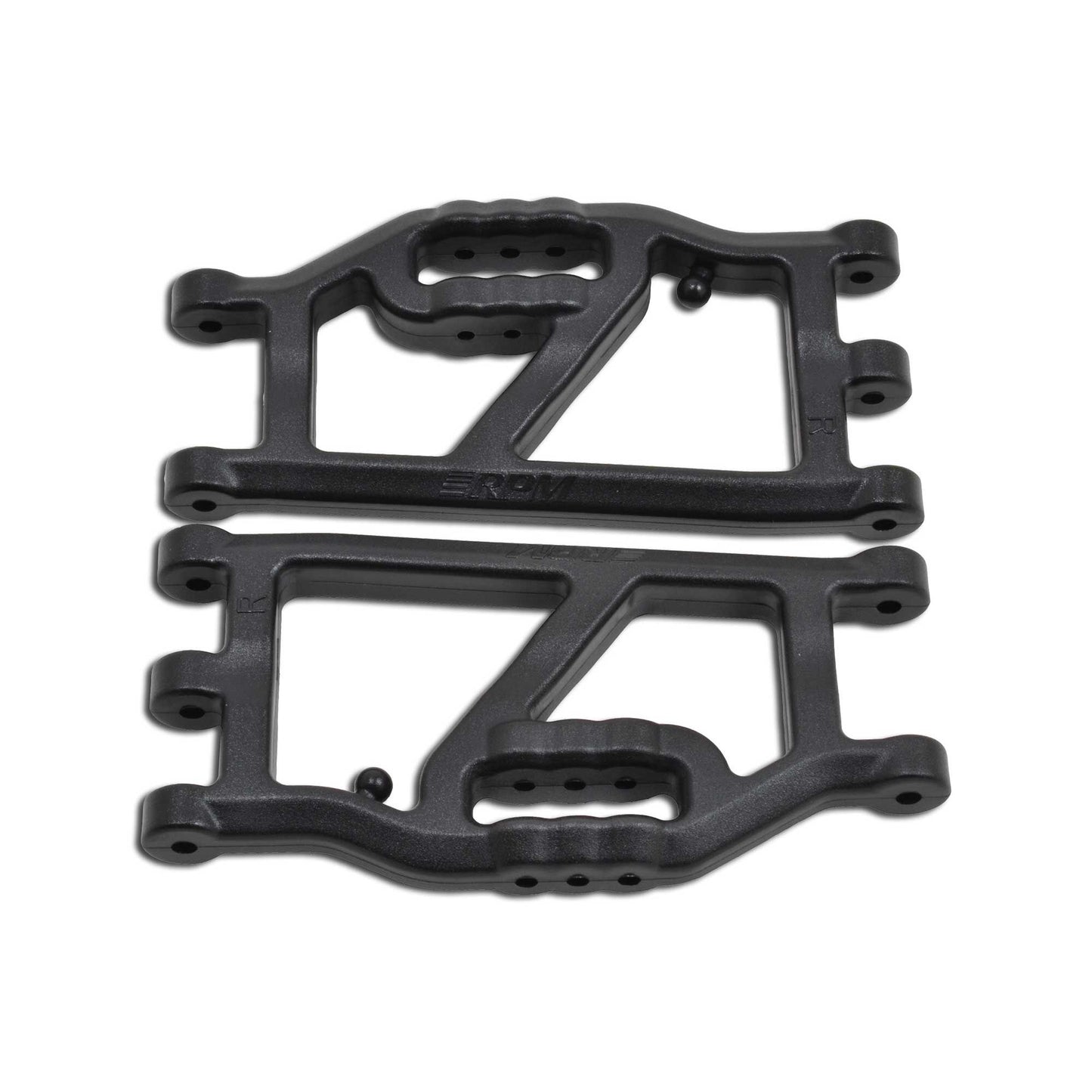 Rear A-arms for Associated Rival MT10 (2) (RPM72182)