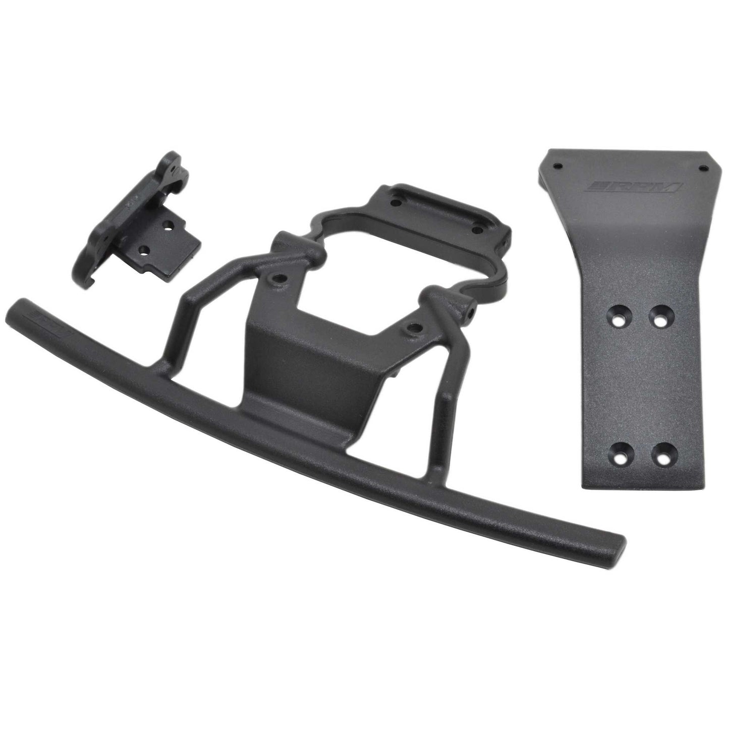 Front Bumper and Skid Plate for Losi Baja Rey (RPM73172)