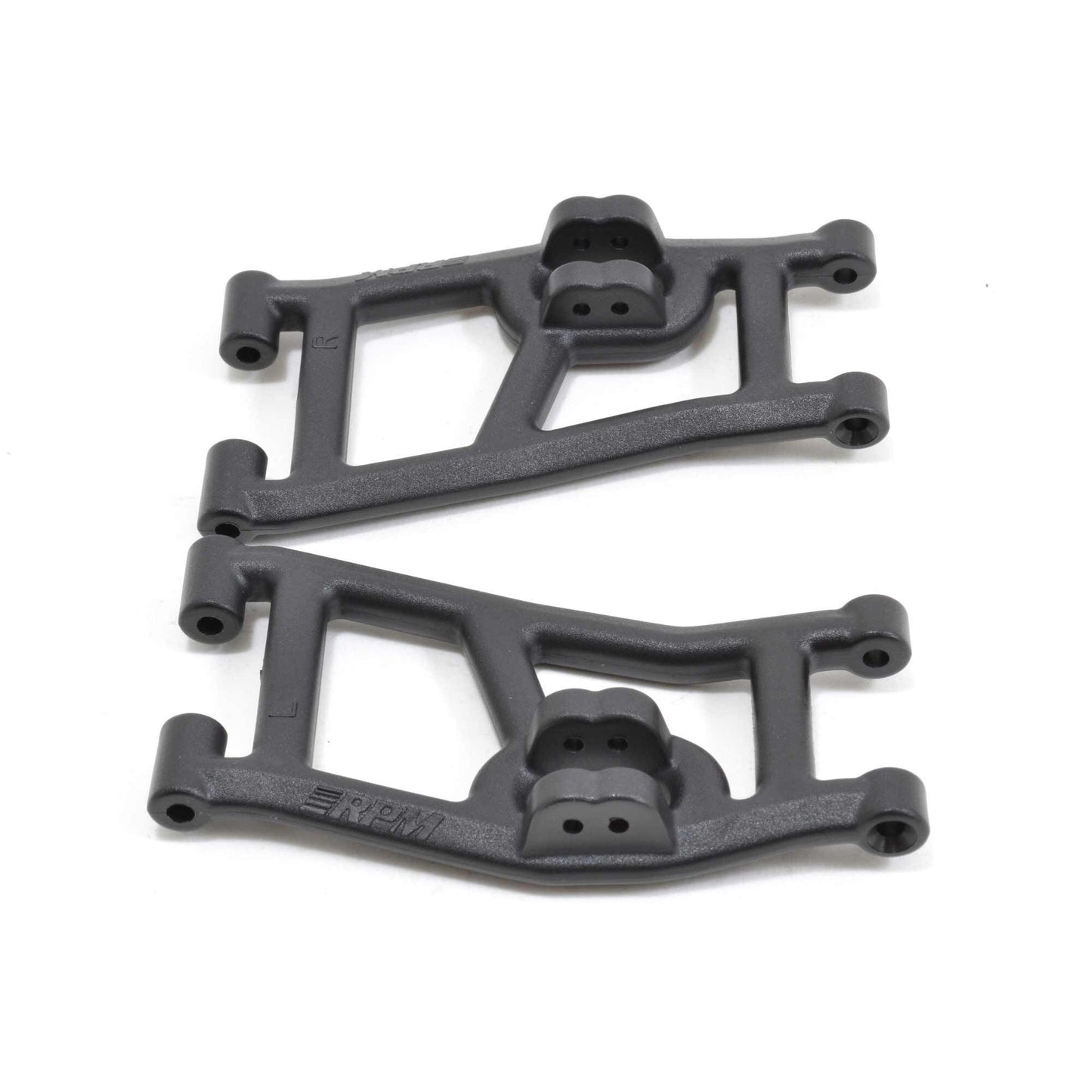 RPM Front A-Arms for Losi 1/10 Rock Rey (RPM73242)
