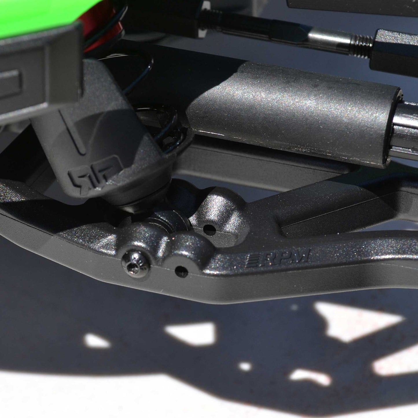 Front A-Arm Set for 1/10 Kraton and Outcast 4S (RPM81682)