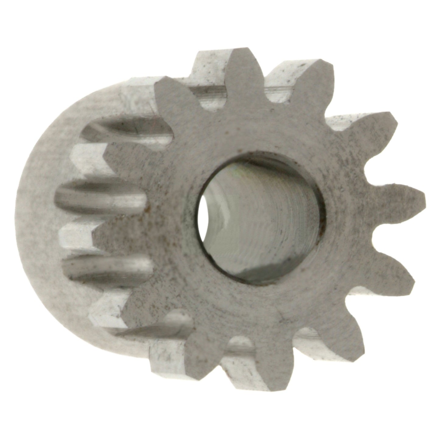 Extra Hard Steel 5mm Bore 1mod pinion 12T (RRP1212)