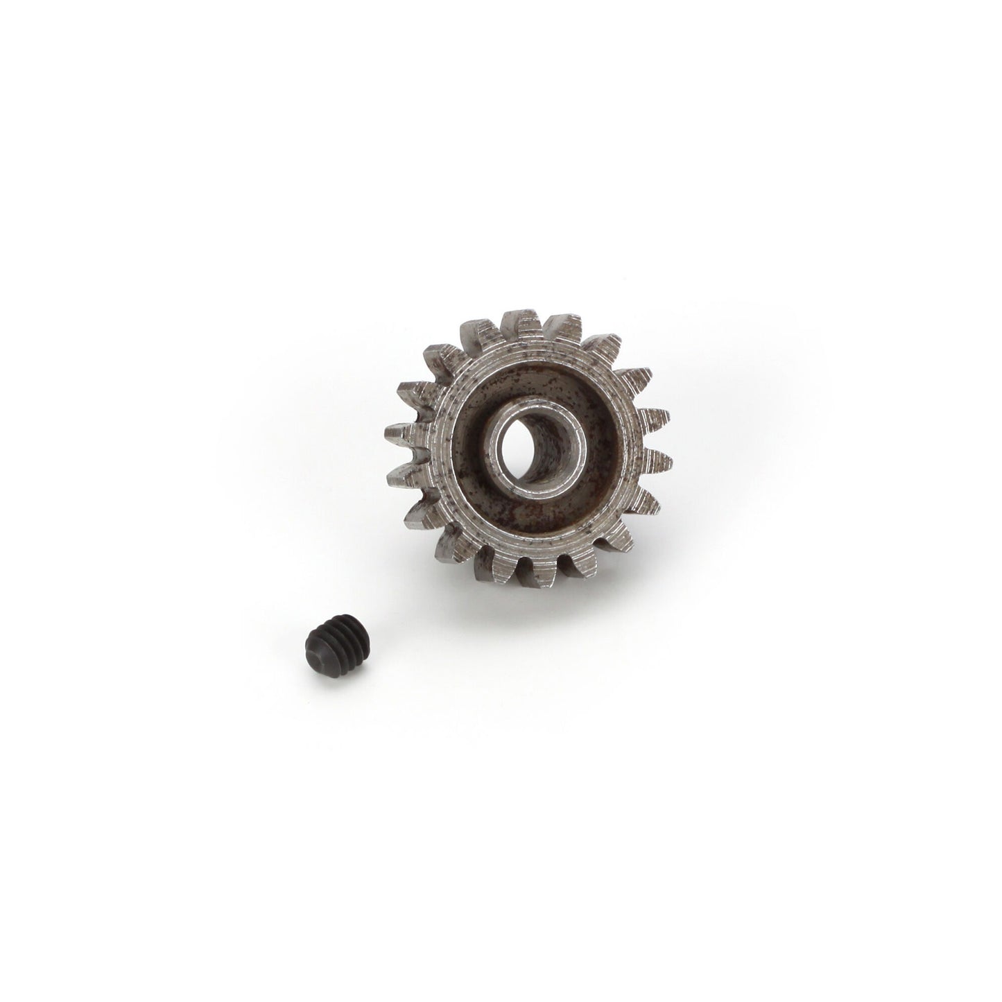 Extra Hard Steel 5mm Bore 1mod Pinion 18T (RRP1218)
