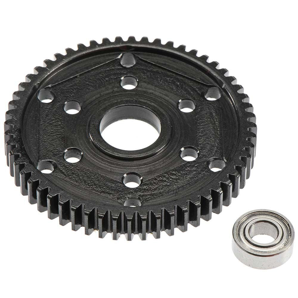 56T Steel Replacement Gear for SCX10 and SMT10 (RRP1549)