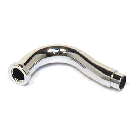 Left Intake Manifold for Q and AA Models (SAI100T69)