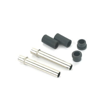 Push-Rod Cover & Rub Seal (SAI100TI40)