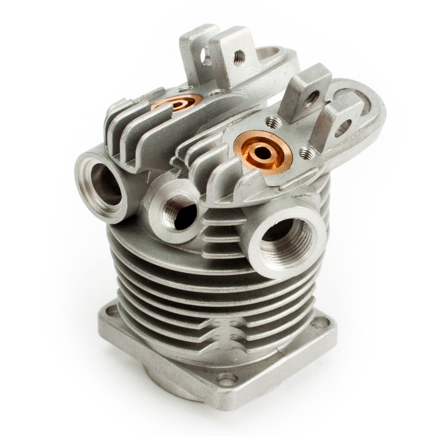 Cylinder Left BH for RC Models (SAI120R301)