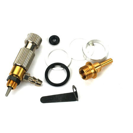 Upgrade Carb Rebuild Kit (SAI120S144)