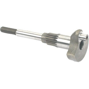 Crankshaft for L, M, N, and FF Models (SAI120S23B)