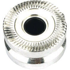 Collet Drive Flange with Configurations L, O, BB, CC, DD, FF, GG (SAI120S27A)