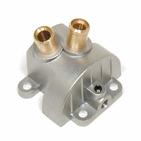 Cam Gear Housing for Models M, N, and CC (SAI120S33)