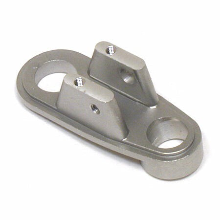 Left Rocker Arm Bracket for Models L-N, T-W, Z, EE, CC (SAI120S44)