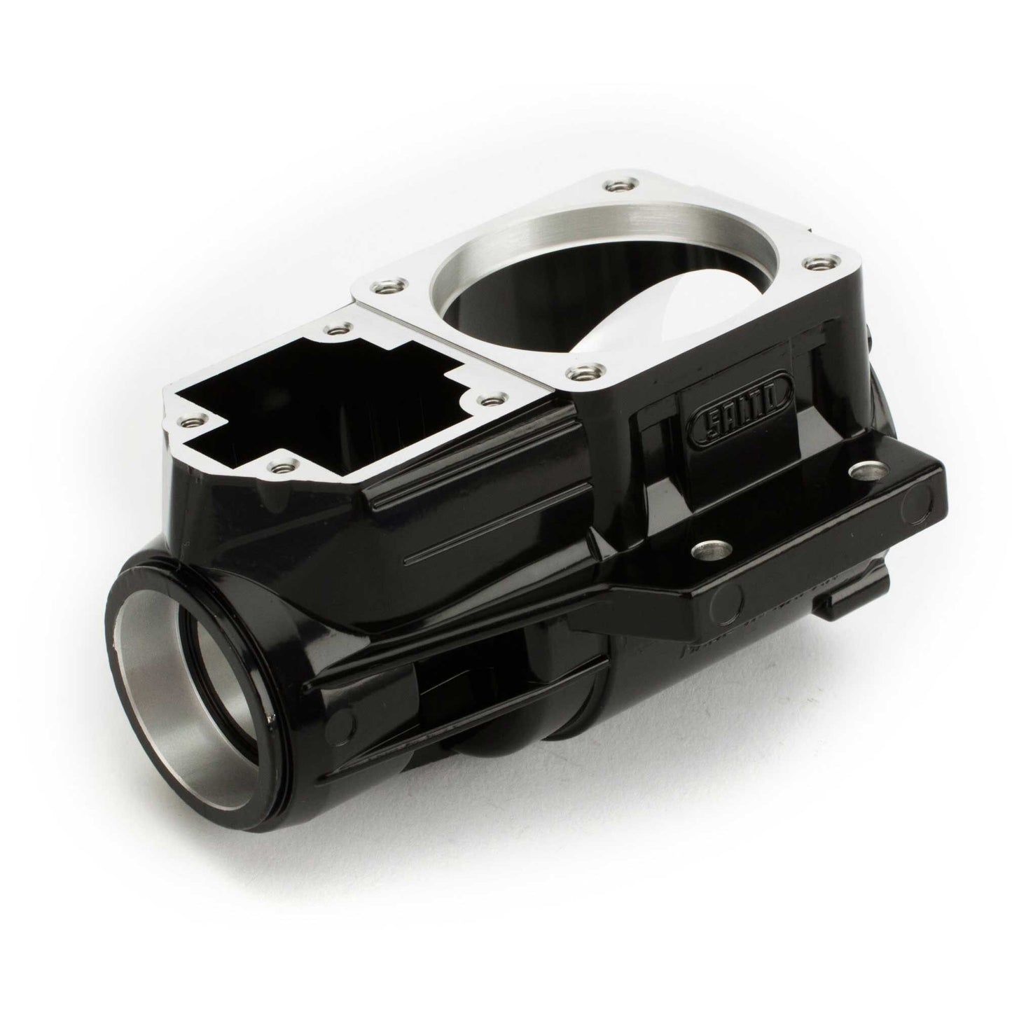 Crankcase for BJ Model Engines (SAI150BGK15)