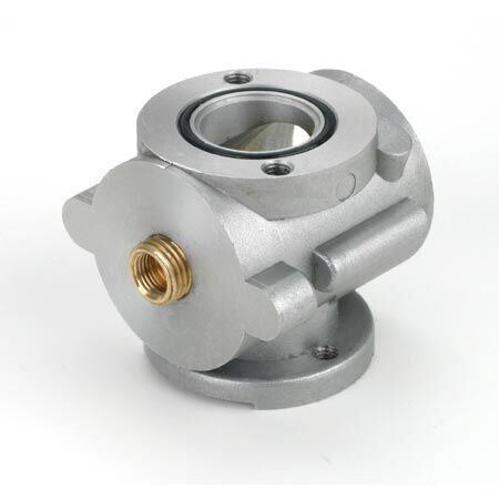 Carb Body Assembly Left for OO and PP Models (SAI180831)