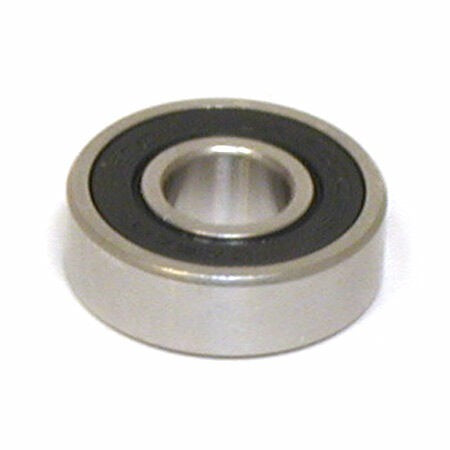 Front Ball Bearing DD for RC Vehicles (SAI182TD20)