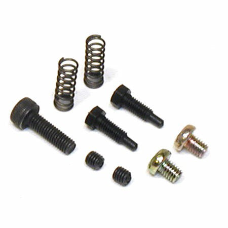 Carb Screw/Spring Set for RC Vehicle (SAI182TD90)