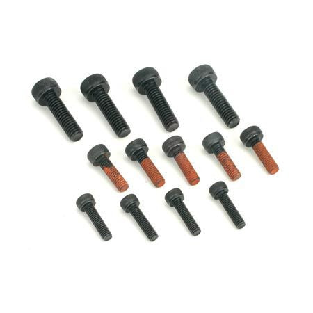 Cylinder Screw Set for AD, AE, BP Models (SAI220A14)