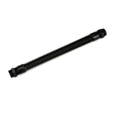 Flex Exhaust Pipe with 2 Nuts 220A (SAI220A143)