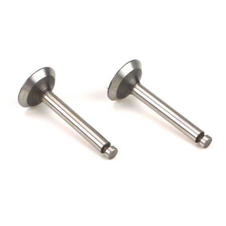 Valve In/Out for MM and TT Configurations (SAI30S46)