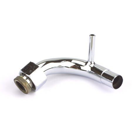 Intake Manifold with Primer Right (SAI325R5722)