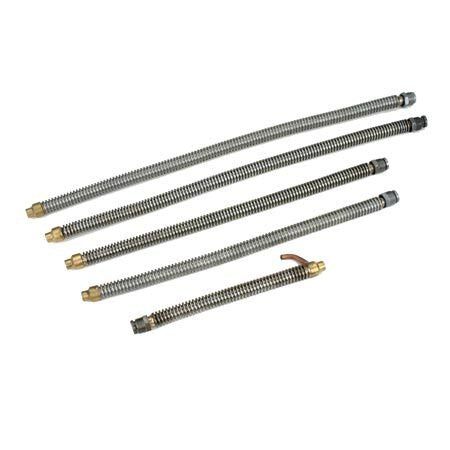 Complete Muffler for Engine Applications (SAI325R578B)