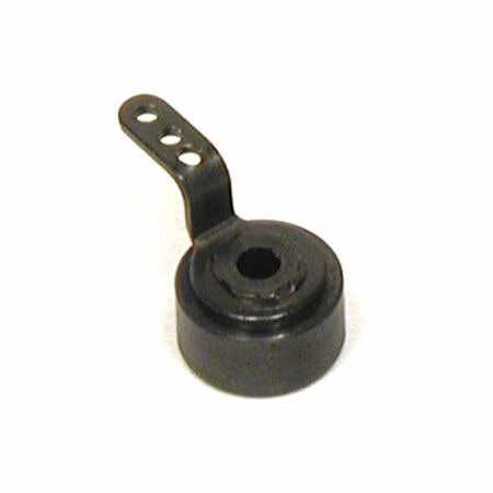 Throttle Lever with X and Y Control (SAI325R588)