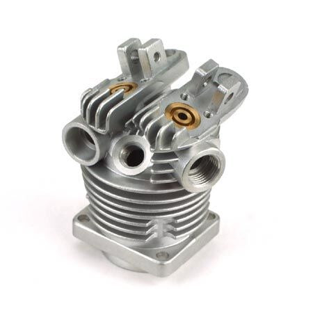 Left Cylinder for FA40A (SAI40A01)