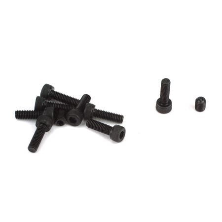Crankcase Screw Set for FA40A Engine (SAI40A31)