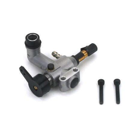 Complete Left Carburetor for WW and XX Models (SAI40A821A)