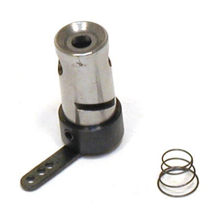 Throttle Barrel Assembly for Models B and D (SAI40S87A)