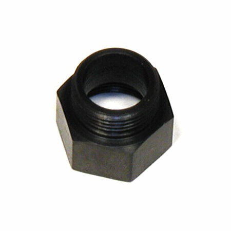 Muffler Adapter Nut for KK and HH Models 16mm to 14mm (SAI450R3D130)
