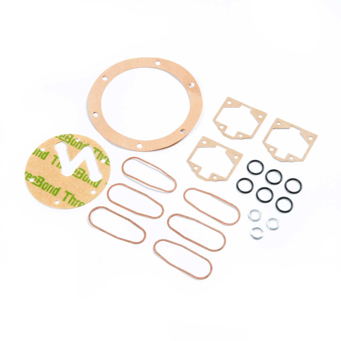 Engine Gasket Set HH (SAI450R3D32B)