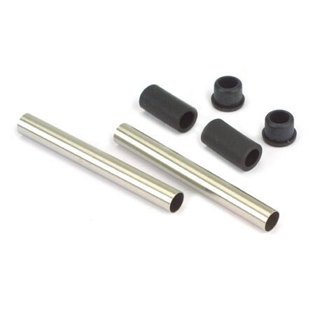 Rod Cover/Rubber Seal:HH (SAI450R3D40)