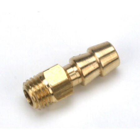 Muffler Pressure Nipple Cast Aluminum (SAI50146)