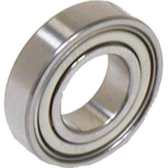 Rear Ball Bearing for Models A-F, Q, AA, II, JJ (SAI5022A)