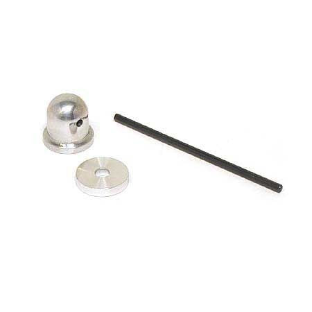 Prp Nut Ele Str:B,D-K,Q,AA,EE,II (SAI5030A)