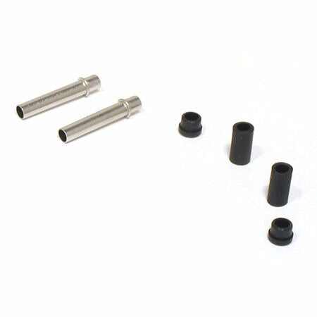 Pushrod Cover and Rubber Seal Set (2) (SAI5040)