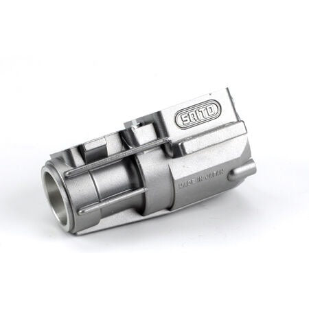 FA-62a: AI Crankcase for RC Engines (SAI62A15)