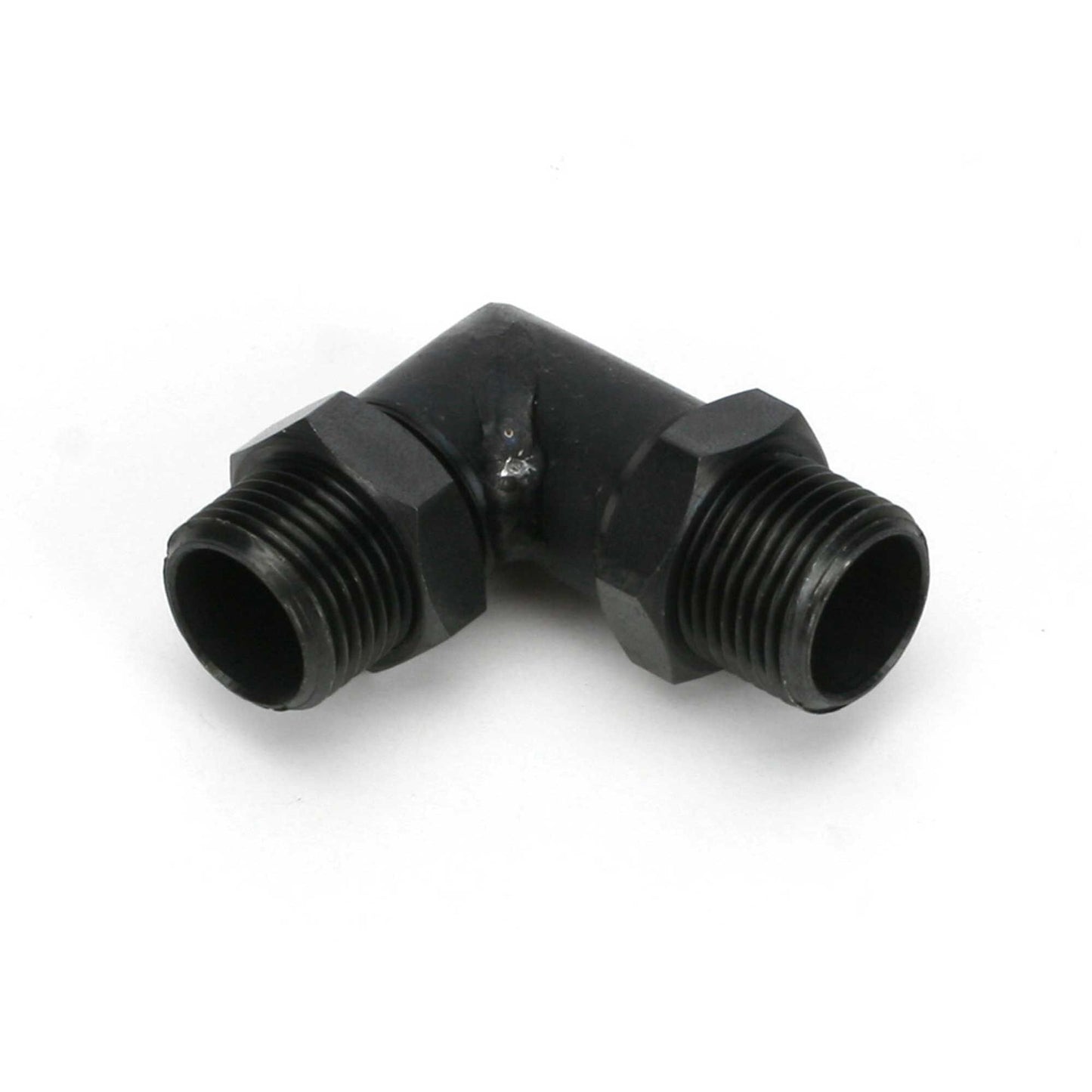 Muffler Right Angle Manifold M12 for 65-100 and FG14/82 (SAI65163)