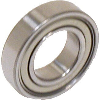 Rear Ball Bearing for G-K, R, S, and TT Models (SAI6522A)