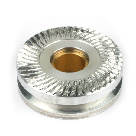 Taper Collet and Drive Flange for RR and SS Models (SAI7227)