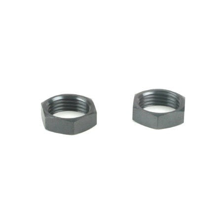 Muffler Nuts for G-K, EE, RR, SS, QQ, UU (2 Pack) (SAI8080A)