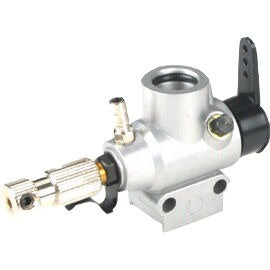Complete Left-Hand Carburetor for AB and AC Models (SAI82A821)