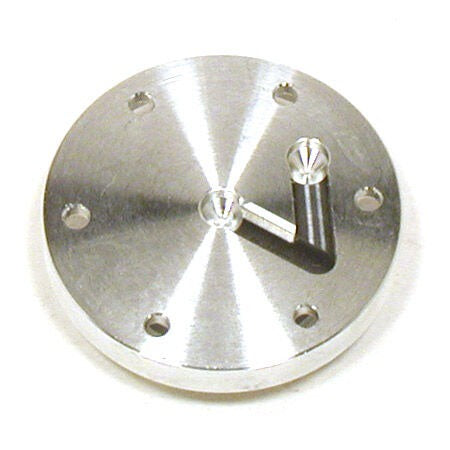 Rear Cover B for TT Model (SAI90R318)