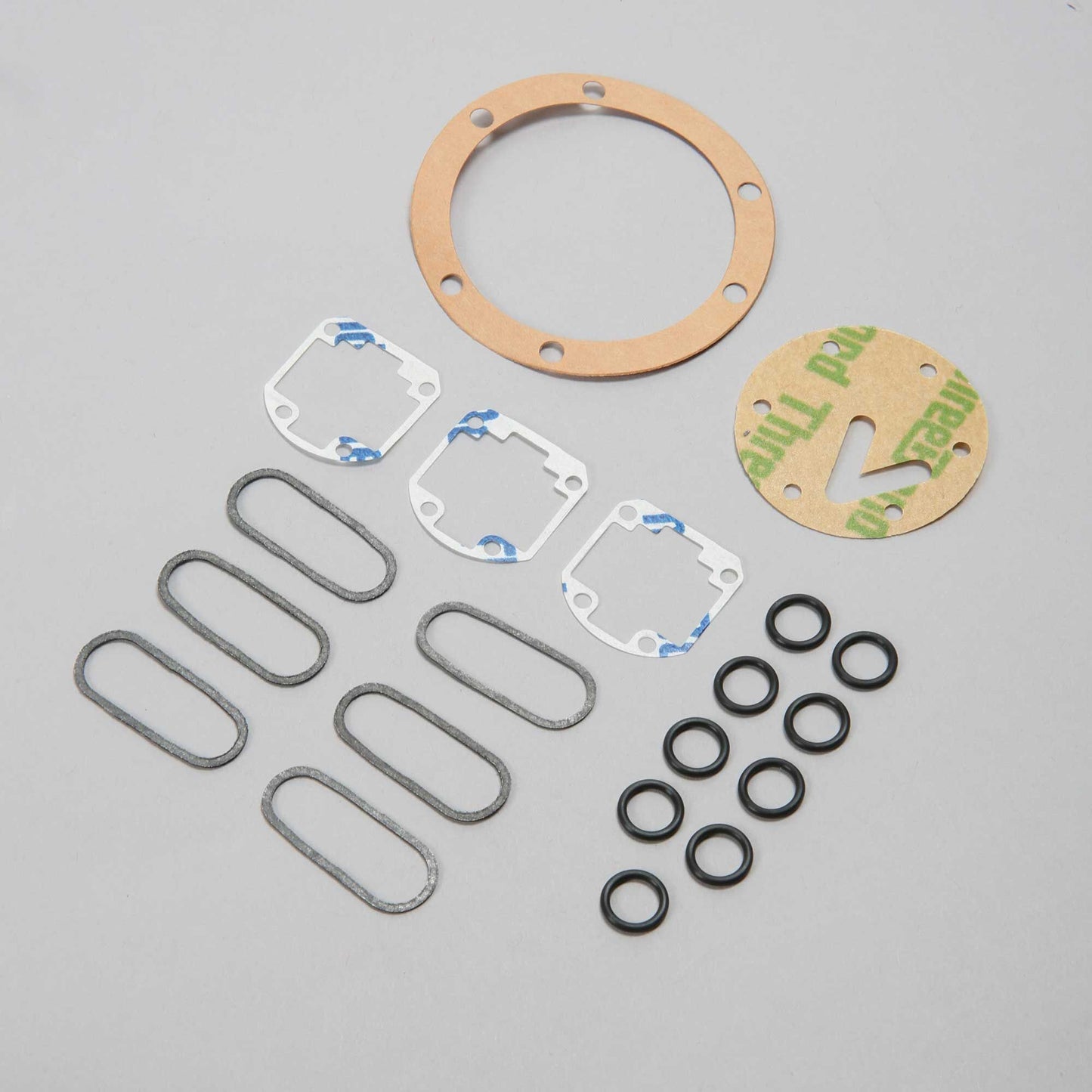 Engine Gasket Set TT (SAI90R332B)